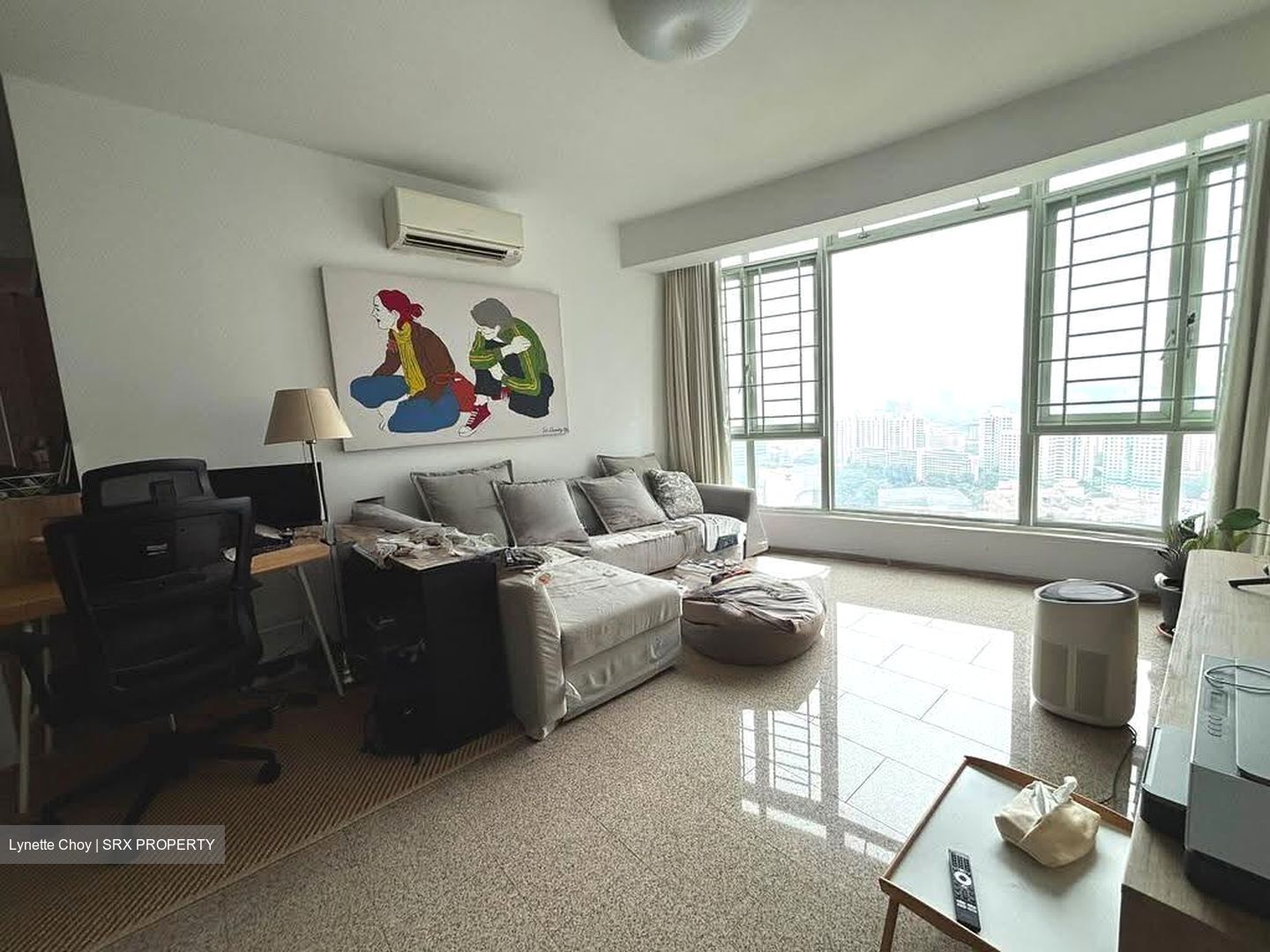 Queens (D3), Condominium #631472031